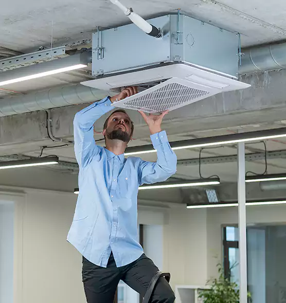 Professional Air Duct Cleaners in Stephenville, TX