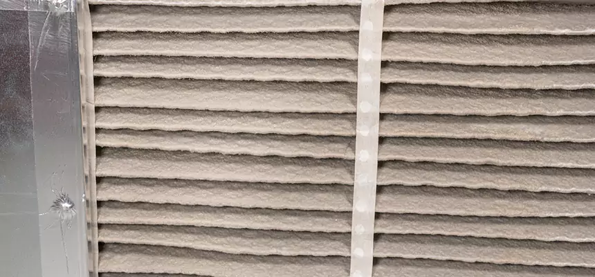 Mobile Car AC Filter Replacement in Stephenville