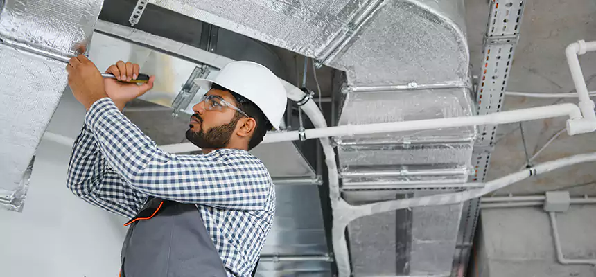 Proactive Ac Vent Repairs & Air Duct Replacement Companies Near Me in Stephenville