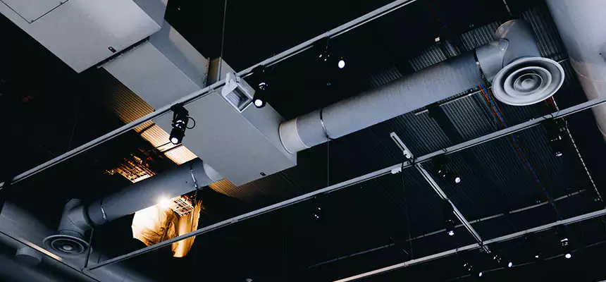 Our Air Duct Replacement Services in Stephenville, TX