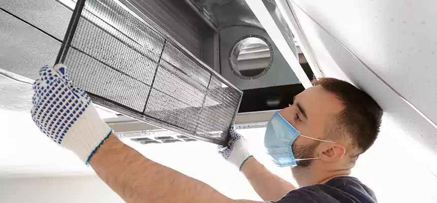 Our Home Duct Cleaning Services in Stephenville, TX  