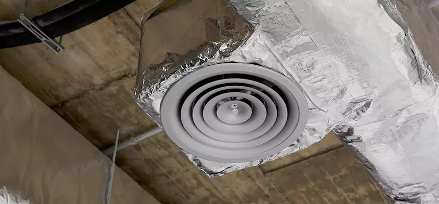 Our Industrial Dryer Vent Cleaning Services in Stephenville, TX