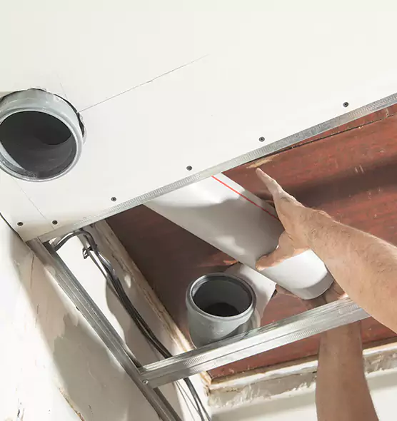 Professional Air Duct Replacement in Stephenville, TX