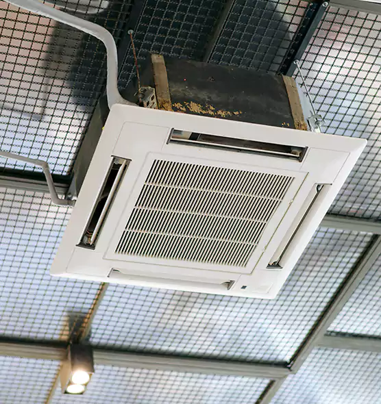 Top-Notch Allergy Relief Vent Cleaning Services in Stephenville, TX