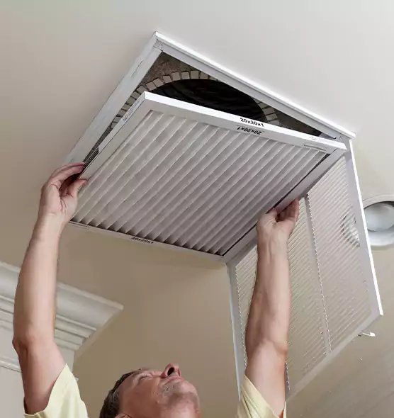 Trusted Apartment Air Duct Cleaning in Stephenville, TX