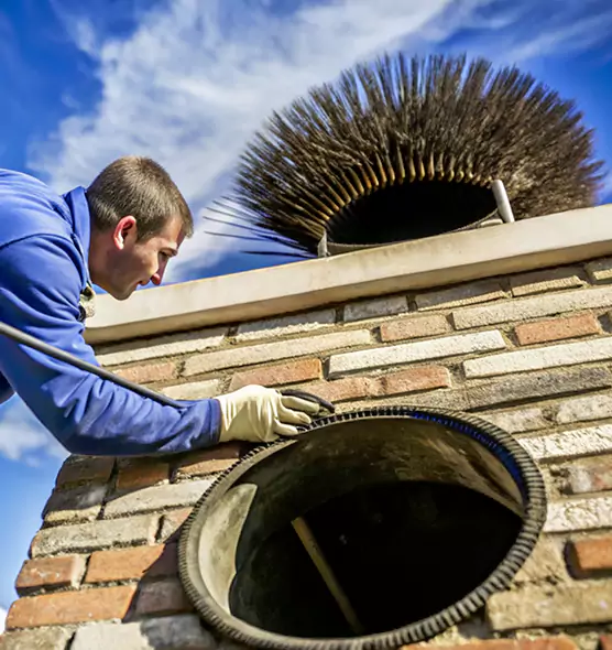 About Professional Chimney Sweep in Stephenville, TX