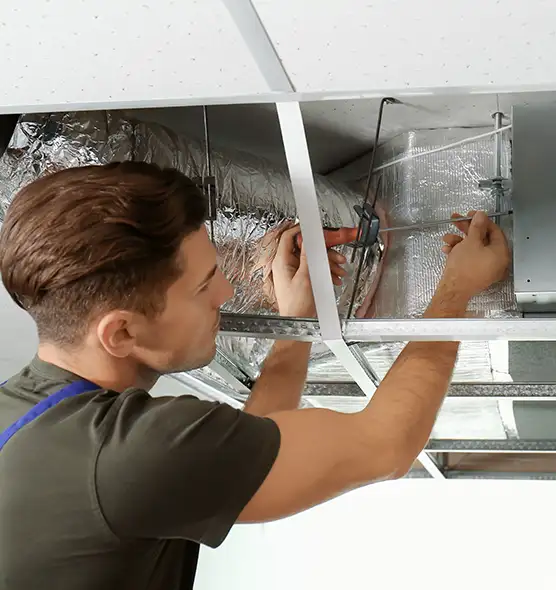 Professional Clogged Dryer Vent Repair in Stephenville, TX