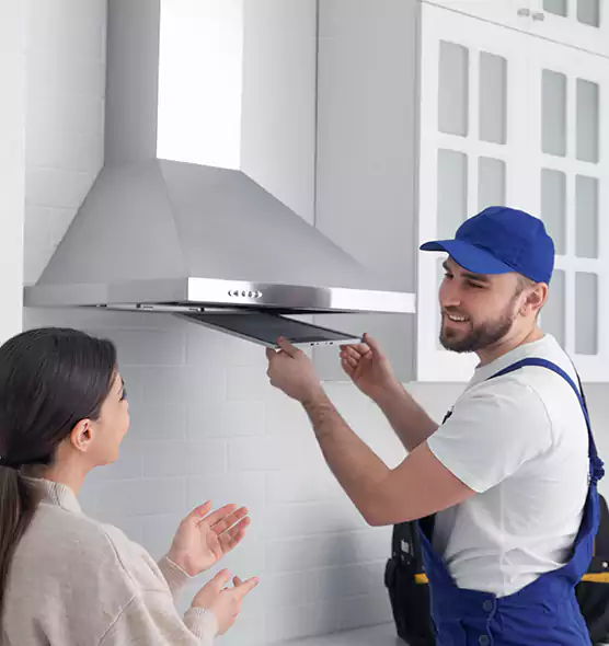 Professional Dryer Vent Cleaning Service in Stephenville, TX