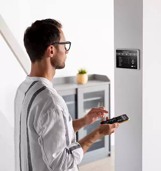 About Smart AC Vent Controller Services in Stephenville