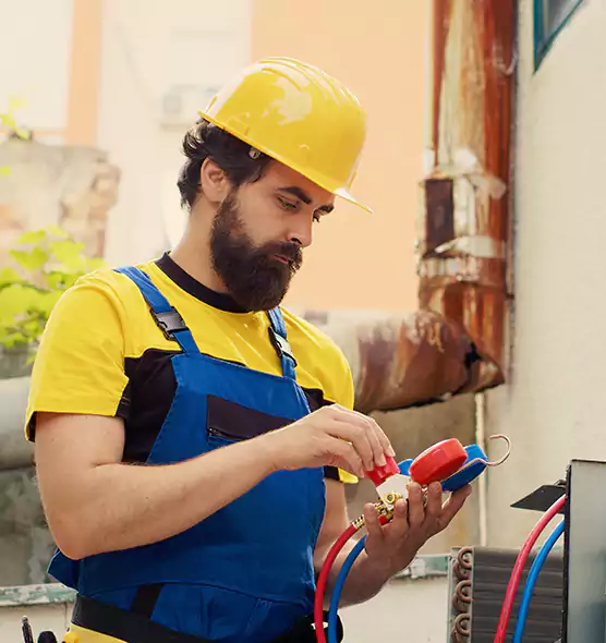 About Smart HVAC Installation in Stephenville, TX