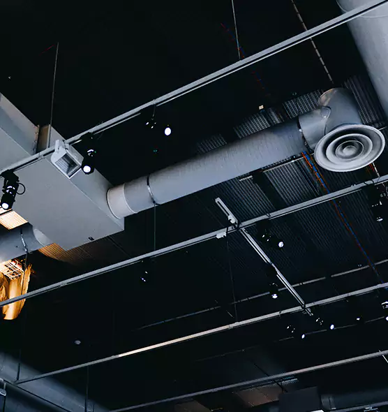 Professinal UV Light Air Purification for Ducts in Stephenville, TX