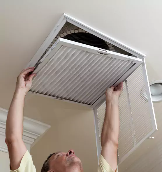 Trusted Vent Shaft Cleaning Expert in Stephenville, TX