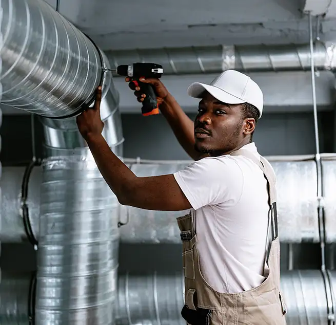 Why Homeowners & Businesses Trust Us Stephenville, TX