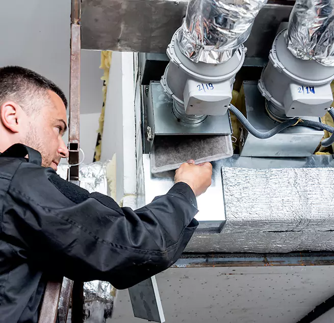 Why Homeowners & Businesses Trust Us in Stephenville, TX?