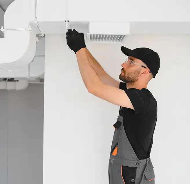 Why Homeowners & Businesses Trust Us in Stephenville, TX?