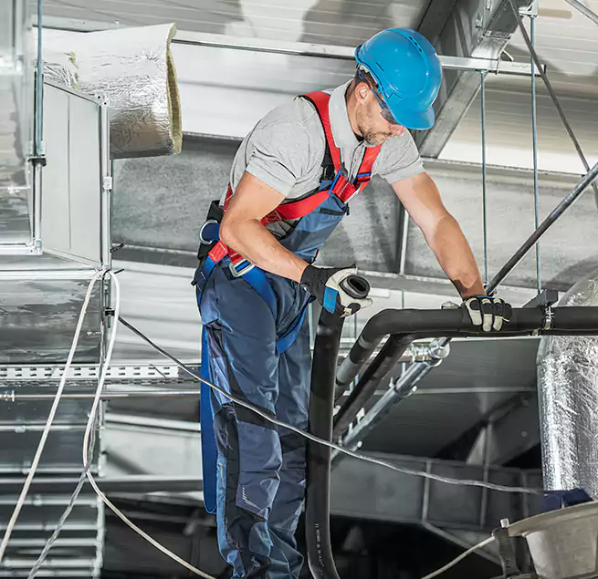 Why Homeowners & Businesses Trust Us in Stephenville, TX?