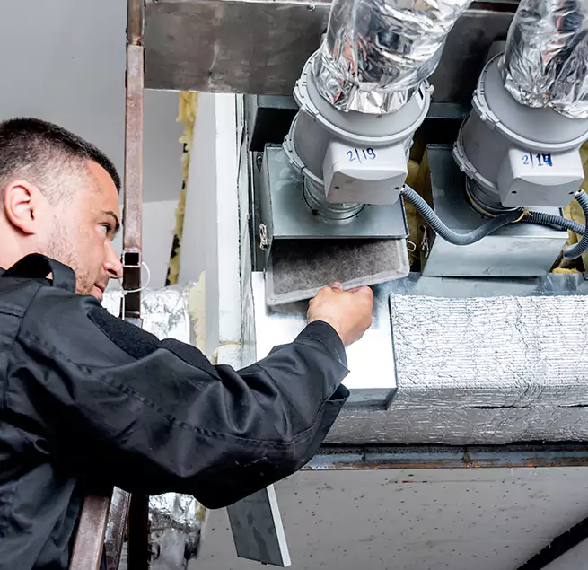 Why Homeowners & Businesses Trust Us in Stephenville, TX