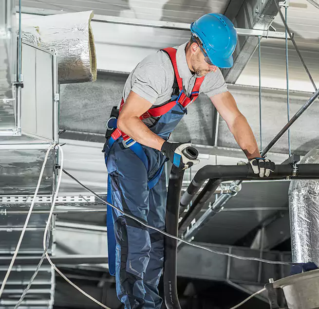 Why Homeowners & Businesses Trust Us in Stephenville, TX?