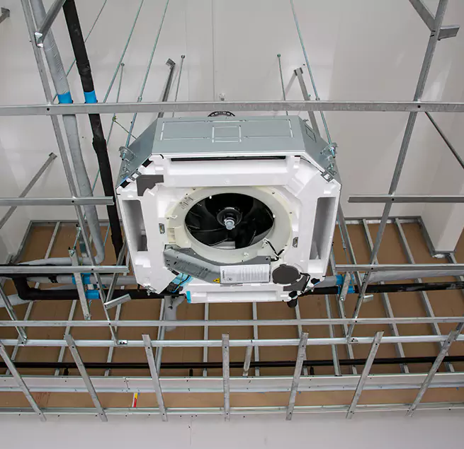 Why Homeowners & Businesses Trust Us in Stephenville, TX?