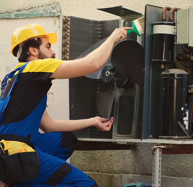 Why Homeowners Businesses Trust Us in Stephenville, TX?