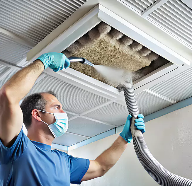  Why Homeowners & Businesses Trust Us Stephenville, TX?