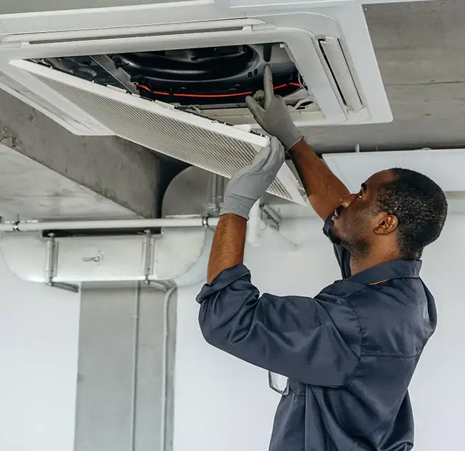 Why Homeowners & Businesses Trust Us in Stephenville, TX?