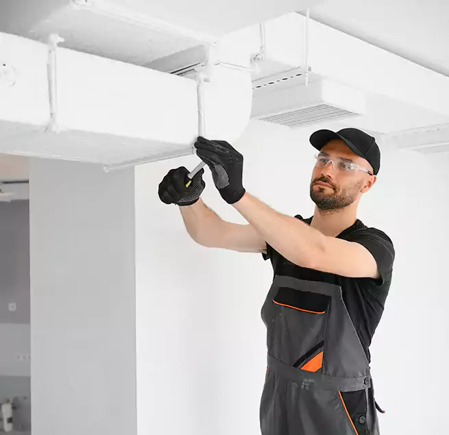 Why Homeowners & Businesses Trust Us in Stephenville, TX?