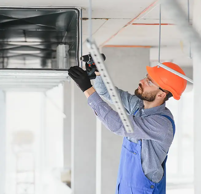  Why Homeowners Businesses Trust Us Stephenville, TX