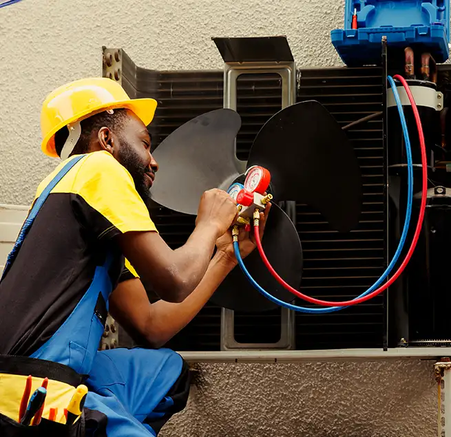 Why Homeowners & Businesses Trust Us in Stephenville, TX?