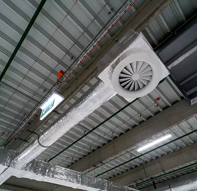 Why Homeowners & Businesses Trust Us in Stephenville, TX