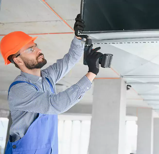 Why Homeowners & Businesses Trust Us in Stephenville, TX?