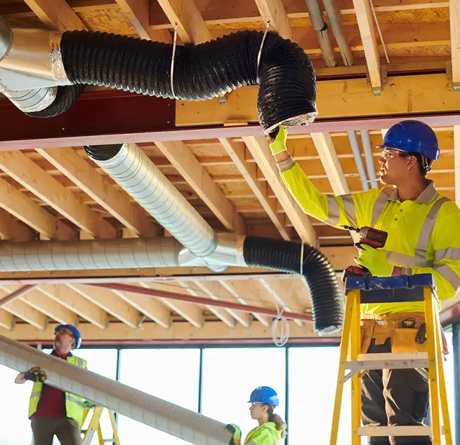 Why Homeowners & Businesses Trust Us in Stephenville, TX?