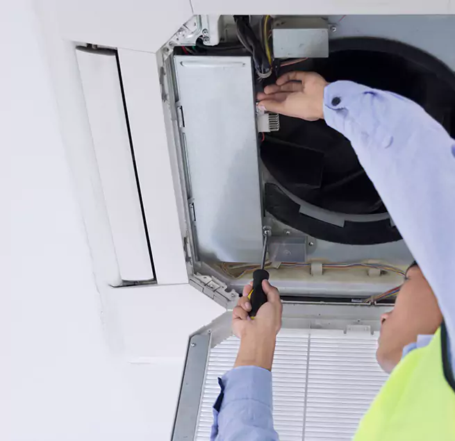 Why Homeowners Businesses Trust Us Stephenville, TX