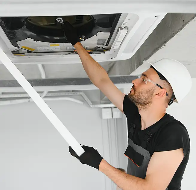 Why Homeowners & Businesses Trust Us in Stephenville, TX?