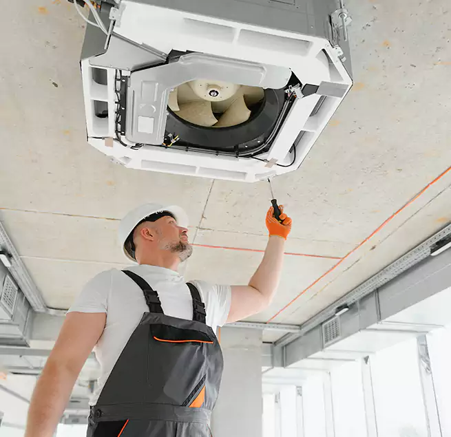 Why Homeowners Businesses Trust Us in Stephenville, TX