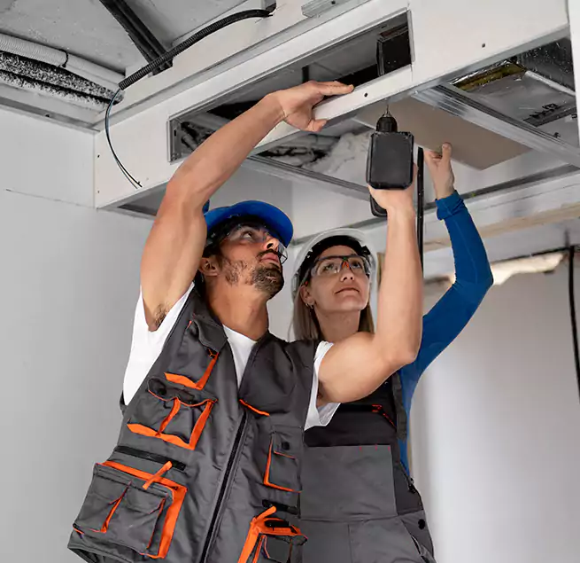 Why Homeowners & Businesses Trust Us in Stephenville, TX