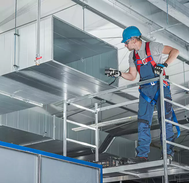 Why Homeowners & Businesses Trust Us Stephenville, TX