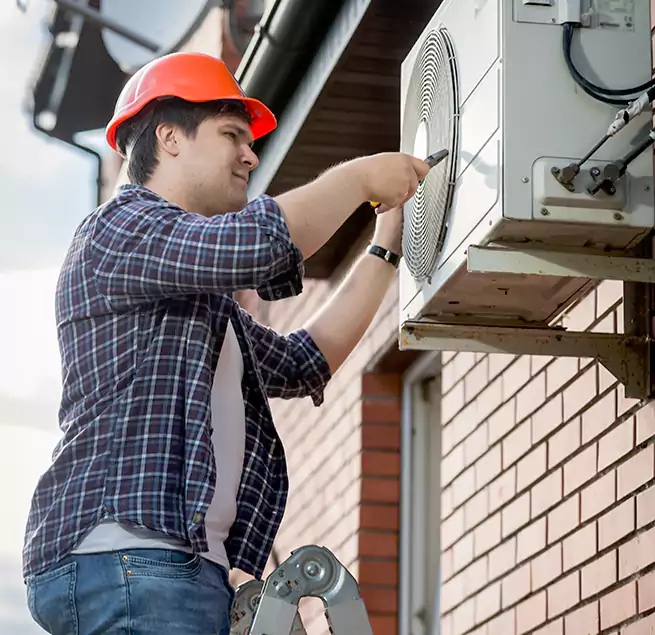 Why Homeowners & Businesses Trust Us Stephenville, TX