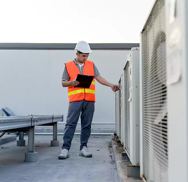 Why Homeowners & Businesses Trust Us in Stephenville, TX?