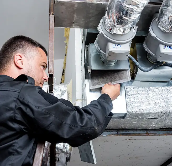 Why Homeowners & Businesses Trust Us in Stephenville, TX?